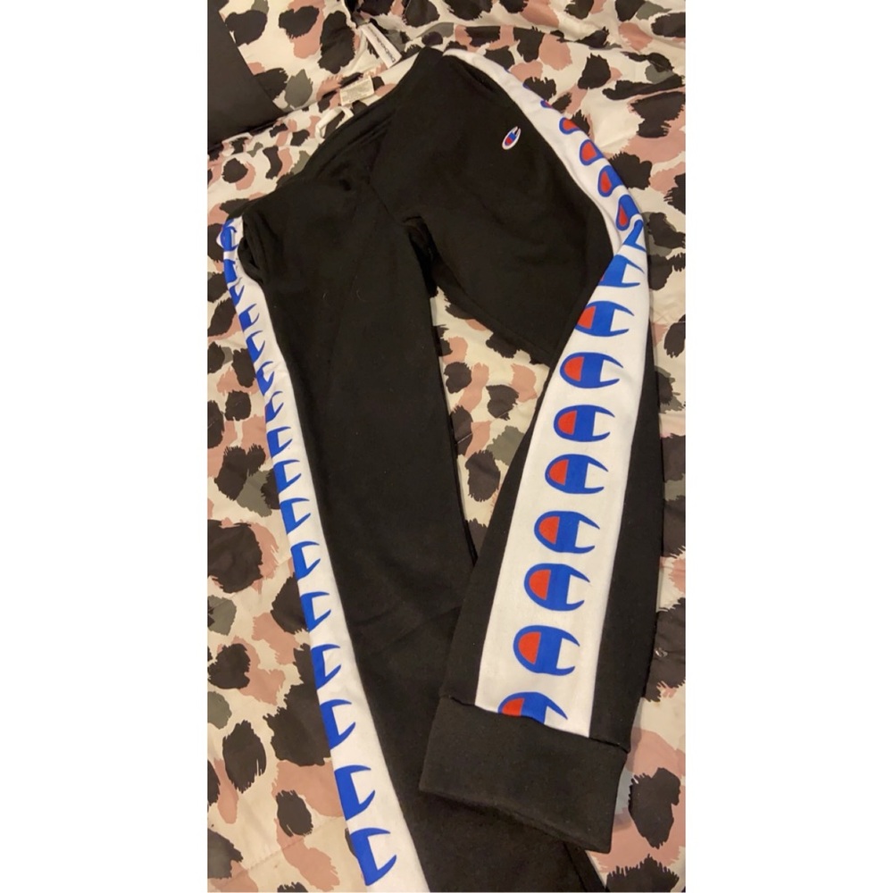 Champion joggers